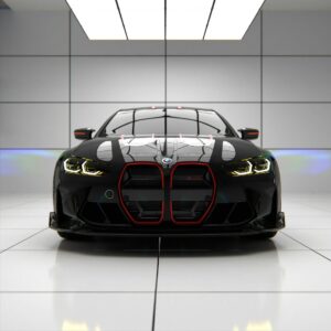 BMW Map Update - Complete Package